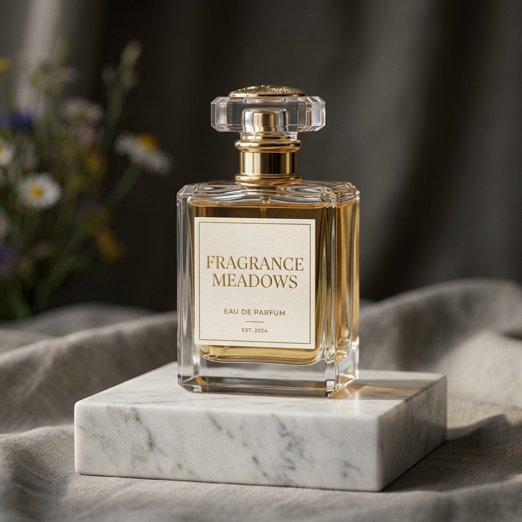 HAUTE PERFUMERY